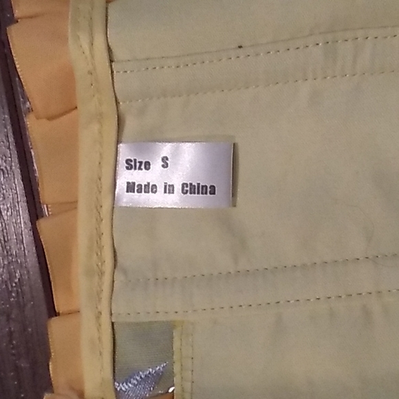 Corset - Picture 5 of 5